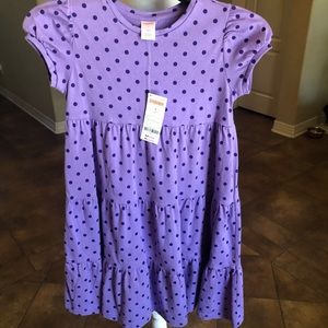 NWT Gymboree girls dress size 9